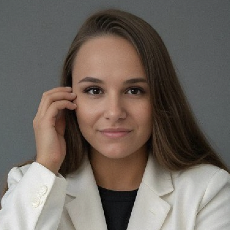 Приходько Дарья Сергеевна